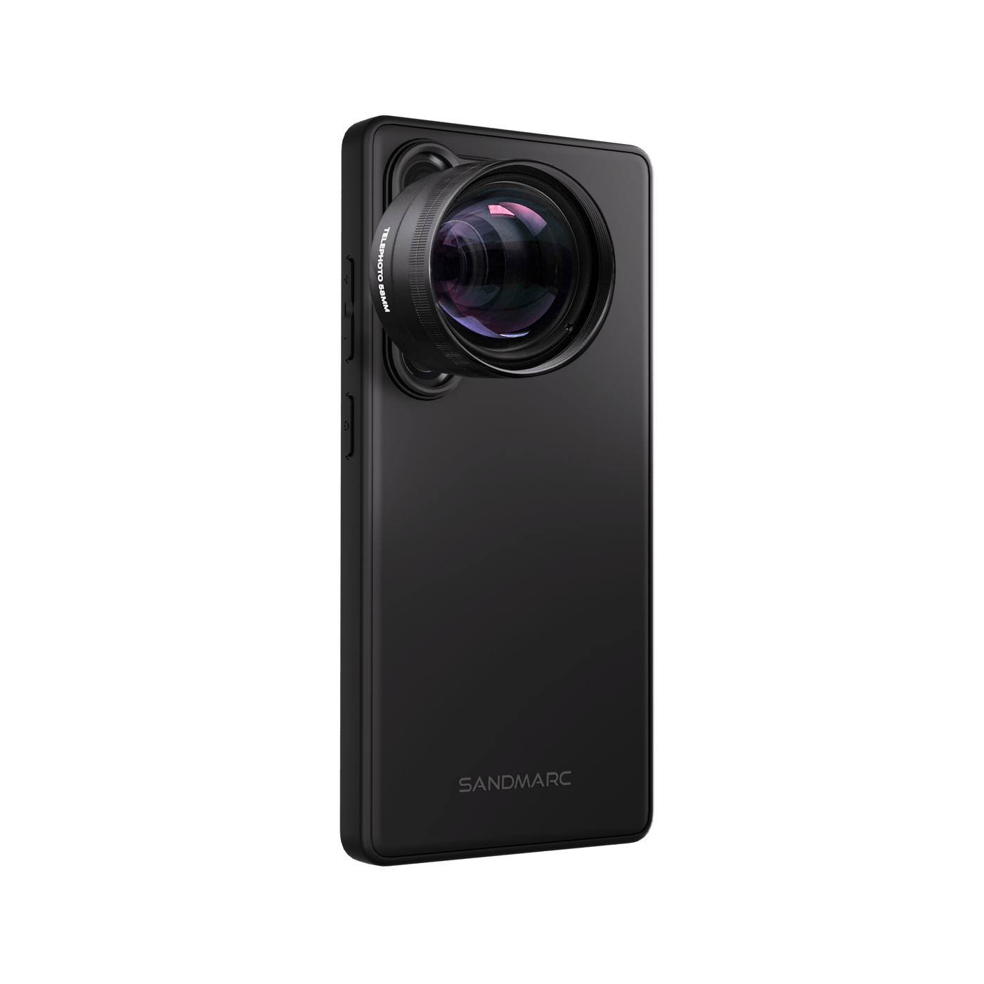 Telephoto 2x Lens Edition - Samsung Ultra