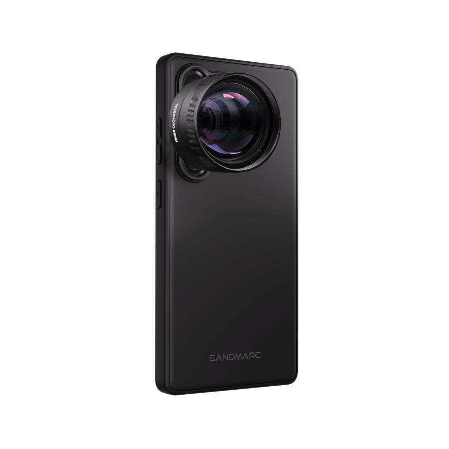 Telephoto 2x Lens Edition - Samsung Ultra