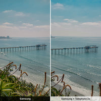 Telephoto 2x Lens Edition - Samsung Ultra