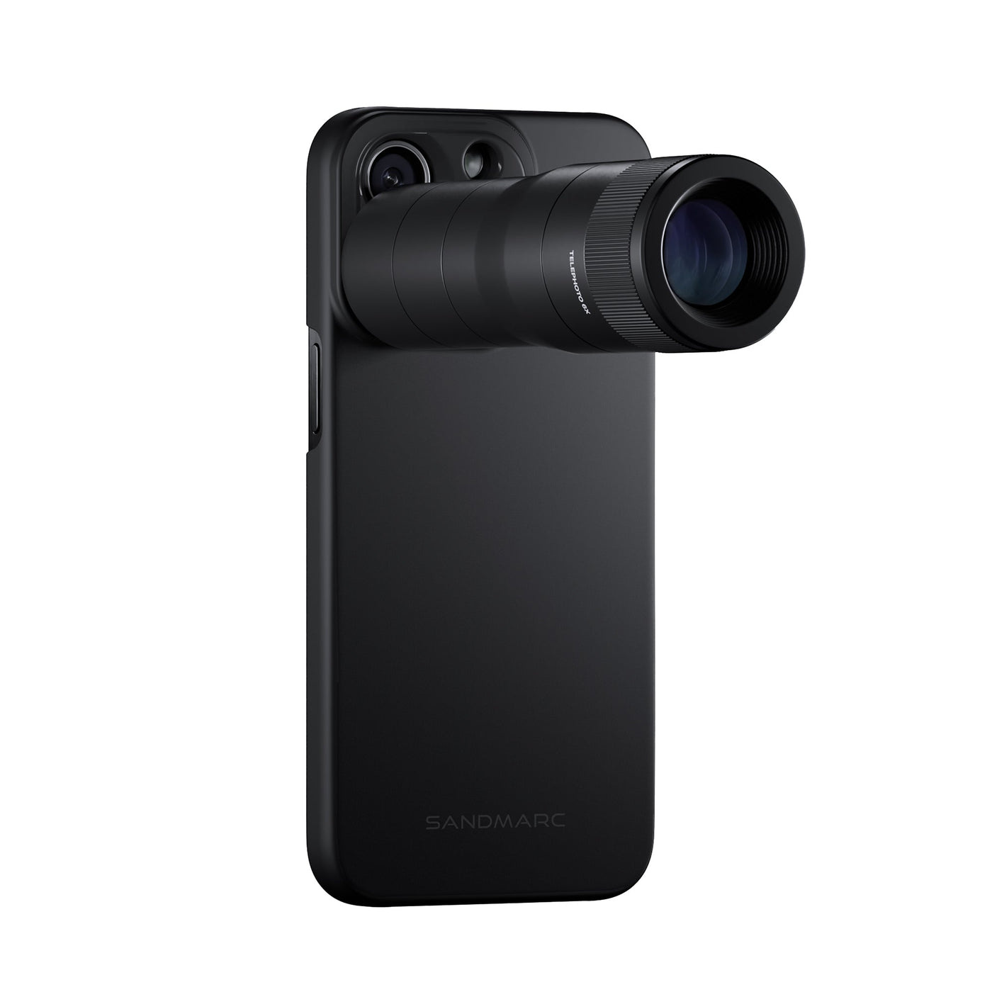 Telephoto 6x Lens Edition - iPhone 13 Mini