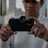 Telephoto 6x Lens Edition - iPhone 13 Pro