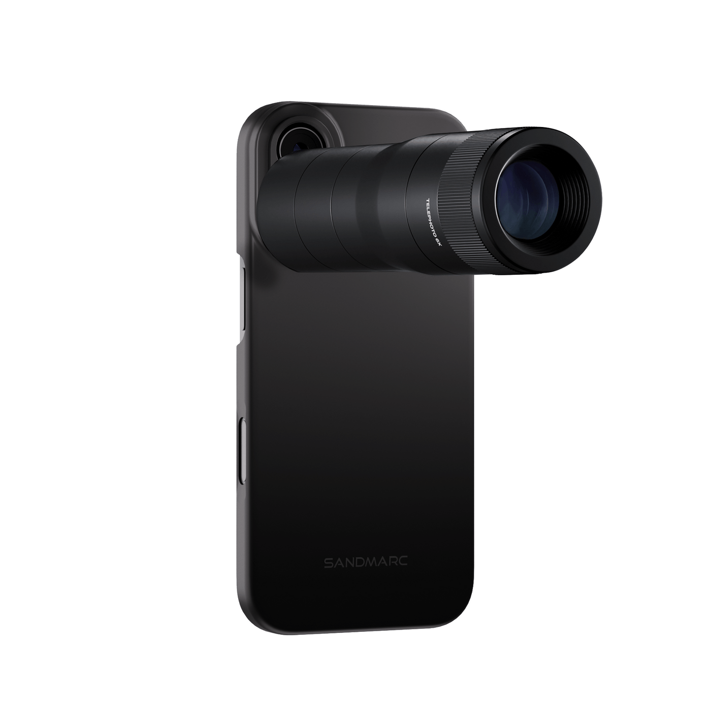 Telephoto 6x Lens Edition - iPhone 17