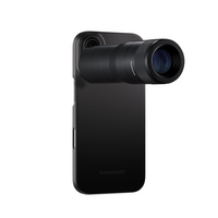 Telephoto 6x Lens Edition - iPhone 17