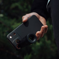 Telephoto 6x Lens Edition - iPhone 17 Pro