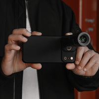 Telephoto 6x Lens Edition - iPhone 17 Pro Max