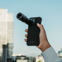Telephoto 6x Lens Edition - iPhone 17e / 16e