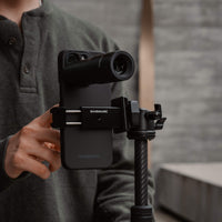 Telephoto 6x Lens Edition - iPhone 17e / 16e