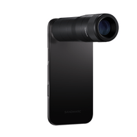 Telephoto 6x Lens Edition - iPhone Air