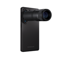 Telephoto 6x Lens Edition - Samsung Ultra