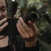 Telephoto 6x Lens Edition - Samsung Ultra