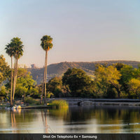 Telephoto 6x Lens Edition - Samsung Ultra