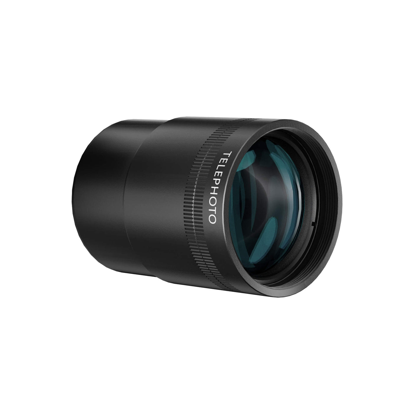 Telephoto 72mm - Tetraprism Lens