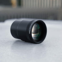 Telephoto 72mm - Tetraprism Lens