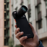 Telephoto 72mm Lens Edition - iPhone 15 Pro Max