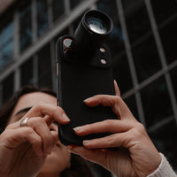 Telephoto 72mm Lens Edition - iPhone 17 Pro Max