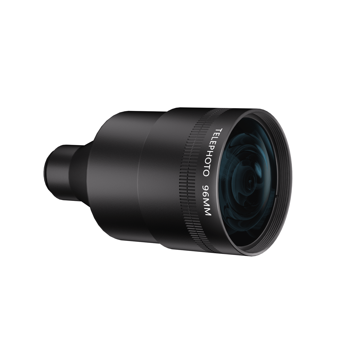 Telephoto 96mm Lens