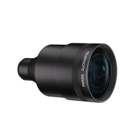 Telephoto 96mm Lens