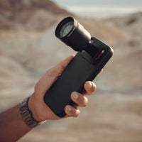 Telephoto 96mm Lens