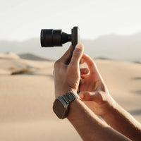 Telephoto 96mm Lens Edition - iPhone 15 Pro Max