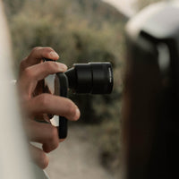 Telephoto 96mm Lens Edition - iPhone 15 Pro Max