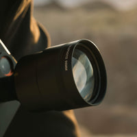 Telephoto 96mm Lens Edition - iPhone 16 Pro Max