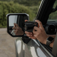 Telephoto 96mm Lens Edition - iPhone 17 Pro