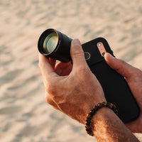 Telephoto 96mm Lens Edition - iPhone 17 Pro