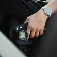 Telephoto 96mm Lens Edition - iPhone 17 Pro Max