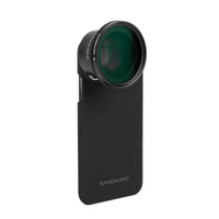 Telephoto Cinema Edition - iPhone SE / 8 / 7