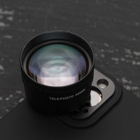 Telephoto 2x Lens
