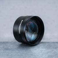 Telephoto 2x Lens