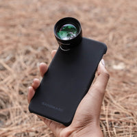 Telephoto 2x Lens Edition - iPhone 12