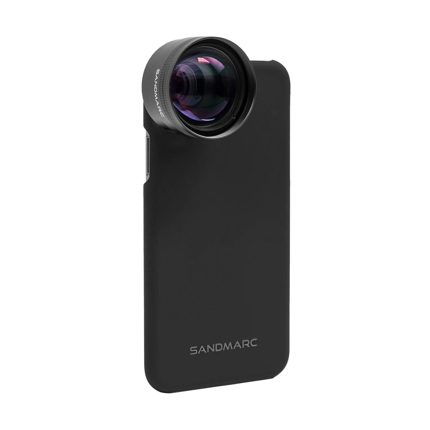 Telephoto 2x Lens Edition - iPhone 12 Mini