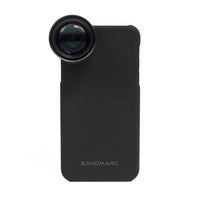 Telephoto 2x Lens Edition - iPhone 12 Mini