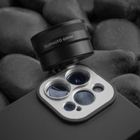 Telephoto 2x Lens Edition - iPhone 13 Pro