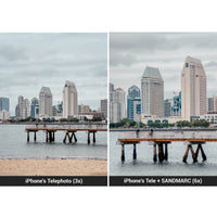 Telephoto 2x Lens Edition - iPhone 13 Pro