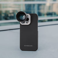 Telephoto 2x Lens Edition - iPhone 13 Pro Max