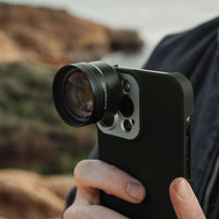Telephoto 2x Lens Edition - iPhone 13 Pro Max