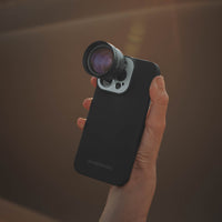Telephoto 2x Lens Edition - iPhone 14 Plus