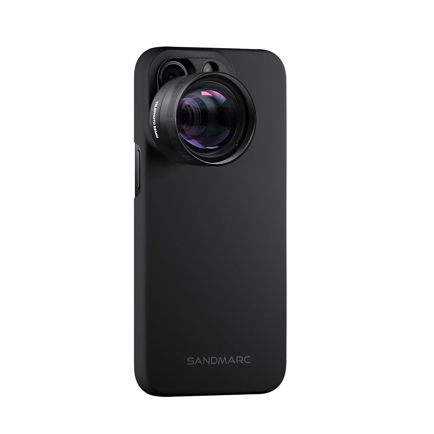 Telephoto 2x Lens Edition - iPhone 14 Pro