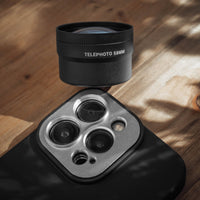 Telephoto 2x Lens Edition - iPhone 14 Pro Max