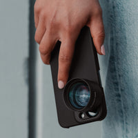 Telephoto 2x Lens Edition - iPhone 15