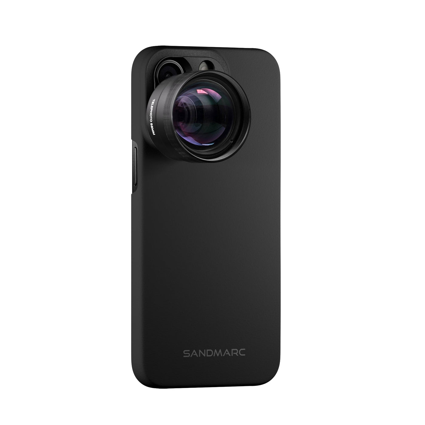 Telephoto 2x Lens Edition - iPhone 15 Pro