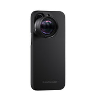 Telephoto 2x Lens Edition - iPhone 15 Pro Max