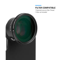 Telephoto 2x Lens Edition - iPhone 16