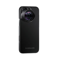 Telephoto 2x Lens Edition - iPhone 16 Pro