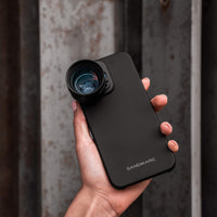 Telephoto 2x Lens Edition - iPhone 16 Pro