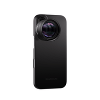 Telephoto 2x Lens Edition - iPhone 17