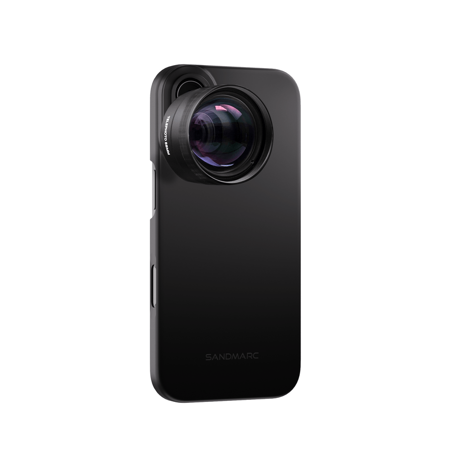 Telephoto 2x Lens Edition - iPhone 17