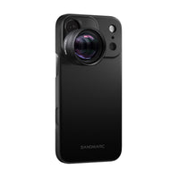 Telephoto 2x Lens Edition - iPhone 17 Pro